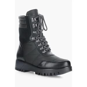 Bos. & Co. Greer Waterproof Winter Boots - EU 39 US 8-8.5